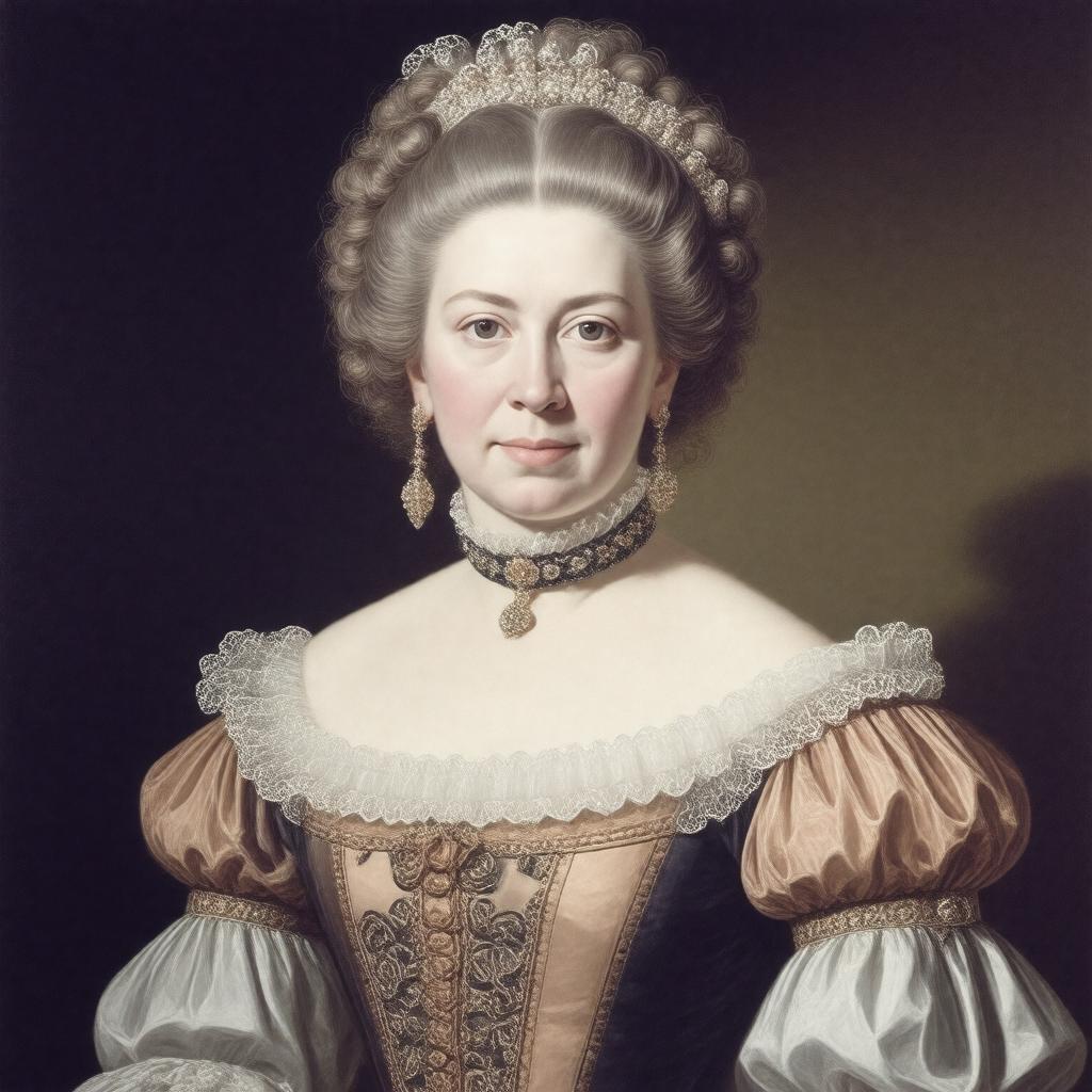 Elizabeth Erving